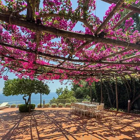 Bijoux - Exclusive Pool And Sea View