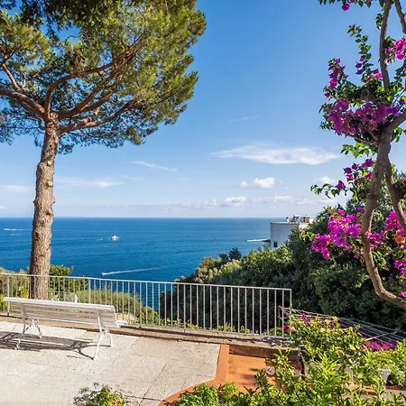 Bijoux - Exclusive Pool And Sea View *