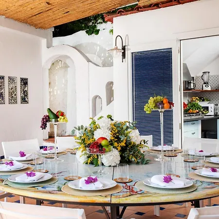 Bijoux - Exclusive Pool And Sea View