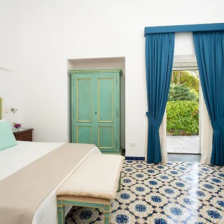 Bijoux - Exclusive Pool And Sea View * Амальфі