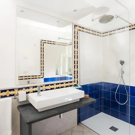 Bijoux - Exclusive Pool And Sea View Вілла *