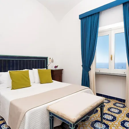 Bijoux - Exclusive Pool And Sea View Амальфі