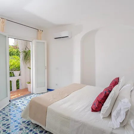 Bijoux - Exclusive Pool And Sea View Вілла