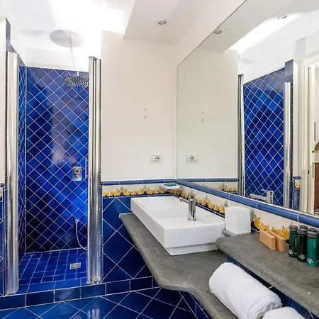 Bijoux - Exclusive Pool And Sea View *