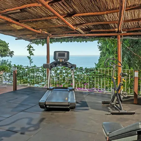 Bijoux - Exclusive Pool And Sea View *