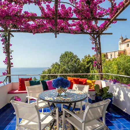 Villa Bijoux - Exclusive Pool And Sea View *