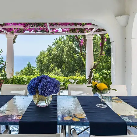 Bijoux - Exclusive Pool And Sea View Amalfi