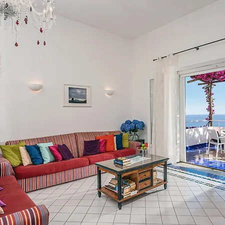 Bijoux - Exclusive Pool And Sea View