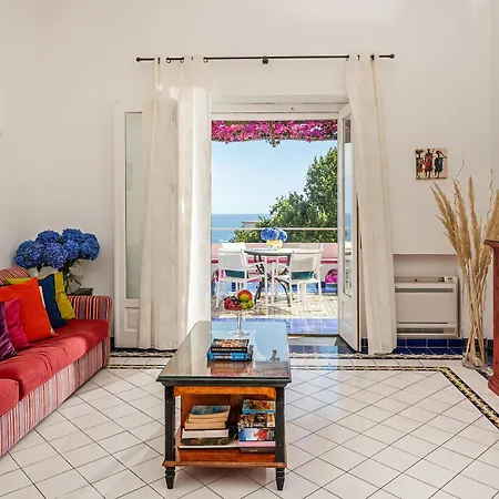 Villa Bijoux - Exclusive Pool And Sea View *