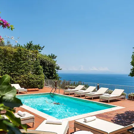 Bijoux - Exclusive Pool And Sea View *
