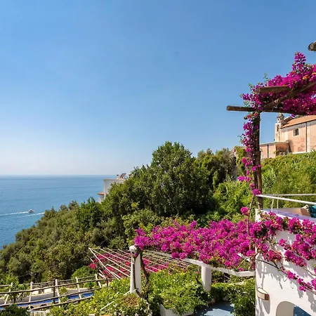 Bijoux - Exclusive Pool And Sea View