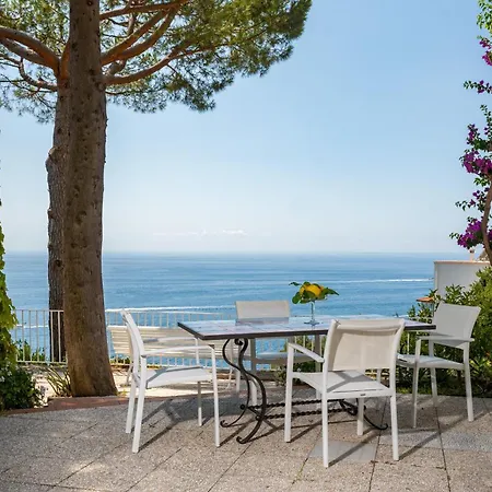 Bijoux - Exclusive Pool And Sea View Villa *
