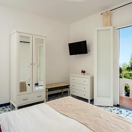 Bijoux - Exclusive Pool And Sea View * Amalfi