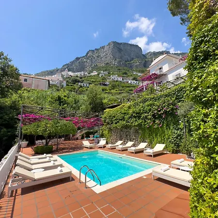 Bijoux - Exclusive Pool And Sea View *