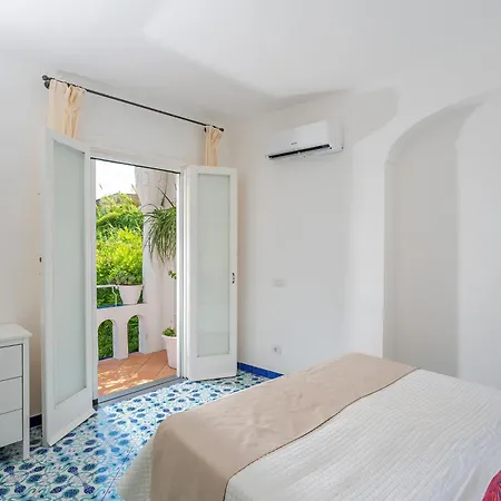 Bijoux - Exclusive Pool And Sea View * Amalfi