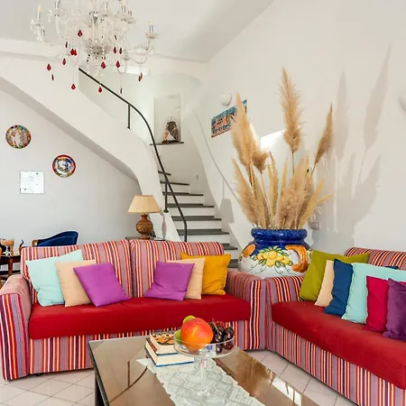 Villa Bijoux - Exclusive Pool And Sea View