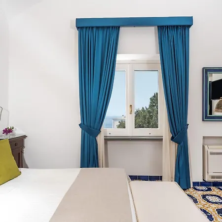 Villa Bijoux - Exclusive Pool And Sea View *