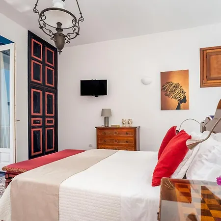 Bijoux - Exclusive Pool And Sea View